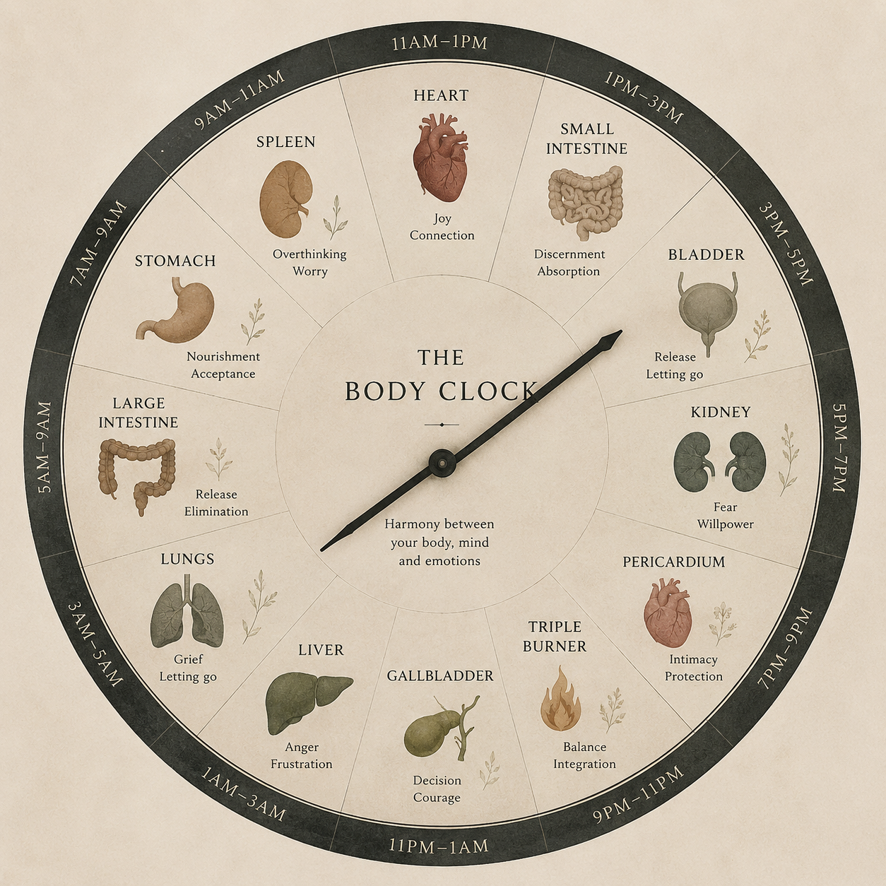 Traditional Chinese Medicine