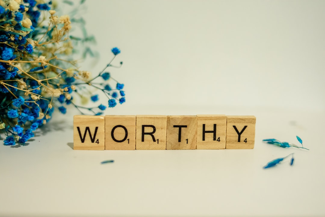 self-worth