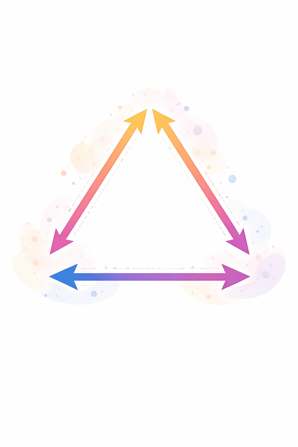 The Karpman Drama Triangle